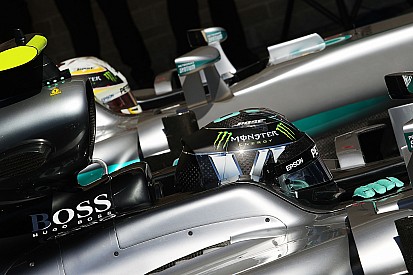 Hamilton - Le partage de données entre équipiers est injuste