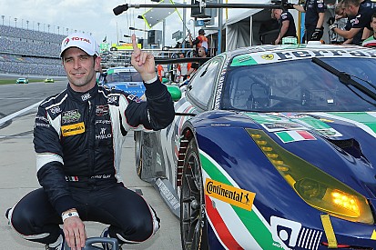 Ferrari: è Pier Guidi che prende il posto di Bruni sulla 488 GTE
