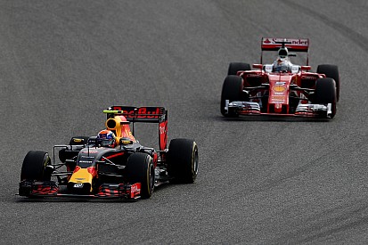 Renault asegura que su motor está "ahí ahí" con el de Ferrari