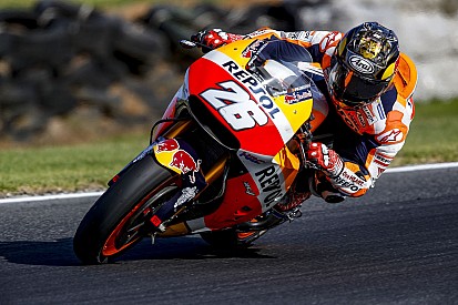 Pedrosa: "Abbiamo fatto grandi progressi, ma restiamo un po' confusi"