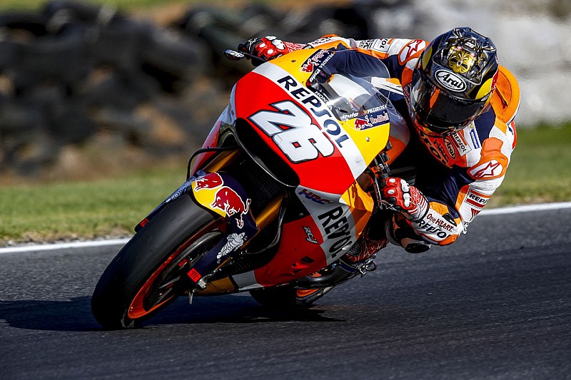 Pedrosa: "Abbiamo fatto grandi progressi, ma restiamo un po' confusi"