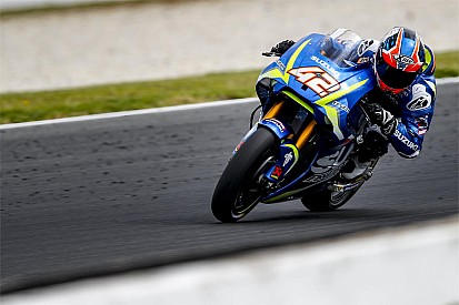 Progression fulgurante pour Rins à Phillip Island