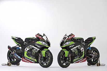 Galería: Pilotos y motos del WorldSBK 2017