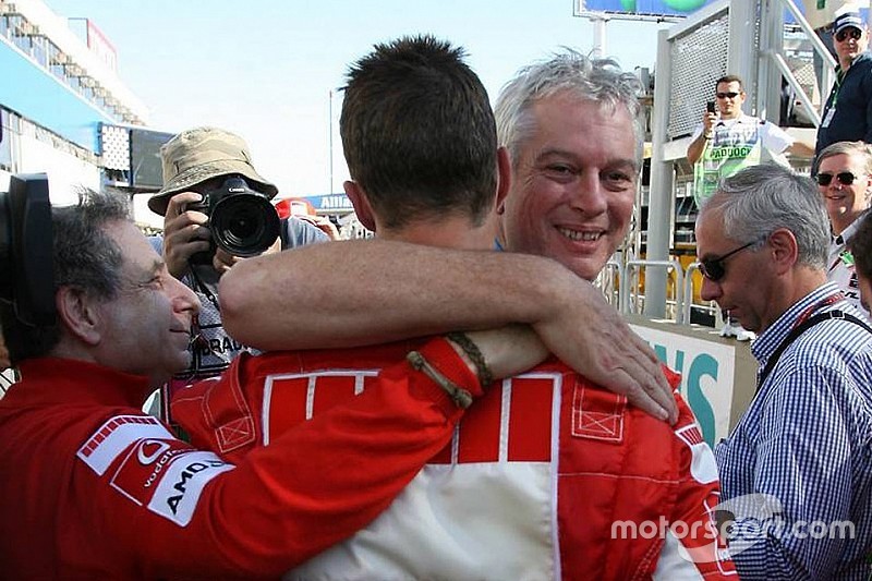 Senna az első elit versenyző & Schumi a legteljesebb F1-es pilóta