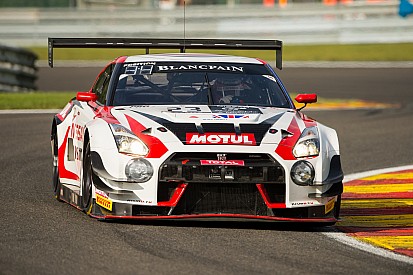 Nissan précise son programme sportif pour 2017