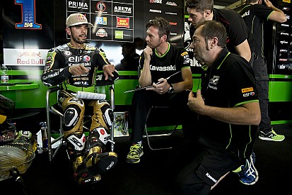 Phillip Island testlerinde Cluzel lider, Kenan altıncı!