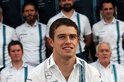 Di Resta reste pilote de réserve Williams