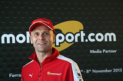 Ufficiale: Gianmaria Bruni nuovo pilota di Porsche Motorsport