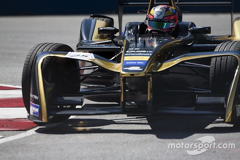 Vergne: “Senza più errori, la vittoria potrà arrivare...”