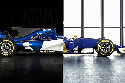 C35 vs C36: Perbandingan dua generasi mobil tim Sauber