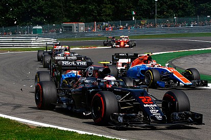F1-Teamchef: Die Formel 1 sollte mehr wie ein Wagenrennen sein
