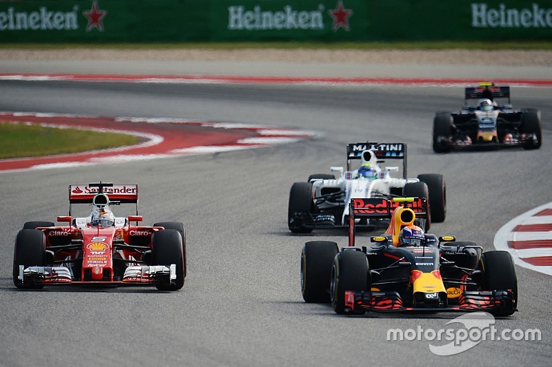 Red-Bull-Technikchefs: Überholen wird in der F1 2017 kein Problem