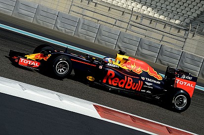 Bos Red Bull: Kami berharap Renault bisa memenuhi janji mereka