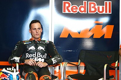 Pol Espargaro: "Il telaio della KTM RC16 è ottimo. Ora serve più potenza"