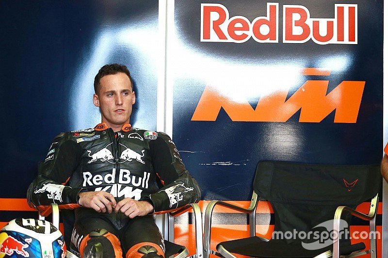 Pol Espargaro, Red Bull KTM Factory Racing