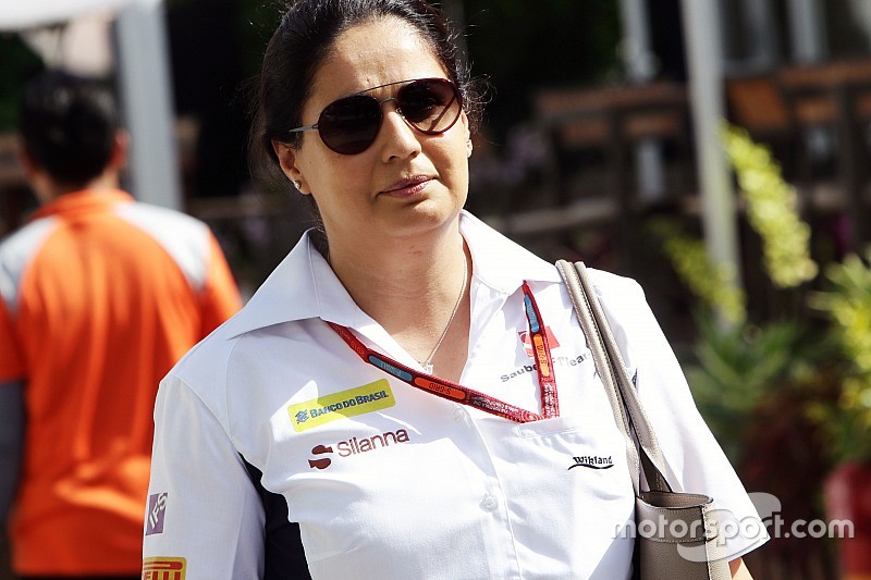 Kaltenborn: "Con la Sauber C36 torneremo a metà della griglia"