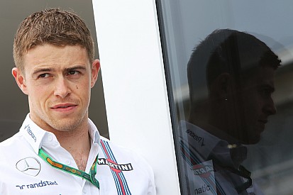 Williams mantém di Resta como terceiro piloto