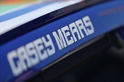 Casey Mears lands Xfinity ride with Biagi-DenBeste Racing