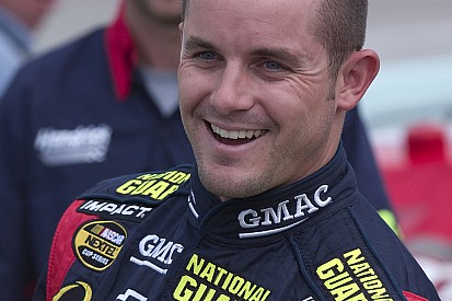 Casey Mears entra a Xfinity con equipo Biagi-DenBeste Racing