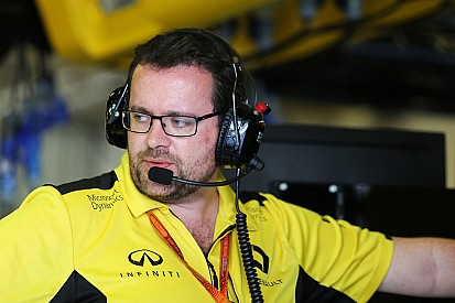 Un ingénieur Renault rejoint Sauber et Ericsson