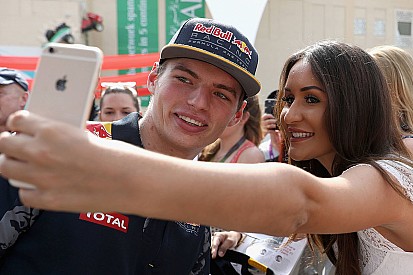 Jos Verstappen: "Max in lotta per il mondiale? E' ancora un anno presto"