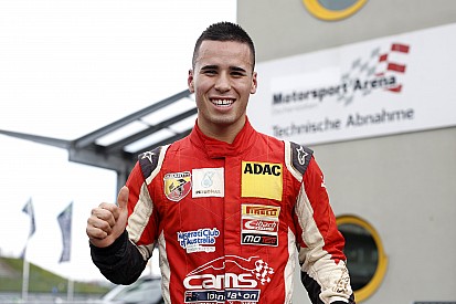 Formel 3: Mawson und Schumacher treffen erneut aufeinander