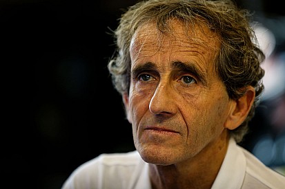 Prost será asesor de Renault en F1