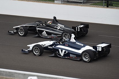 La Juncos Racing parteciperà alla 500 Miglia di Indianapolis