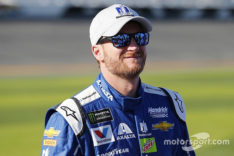 Análisis: ¿Dale Jr. está listo?
