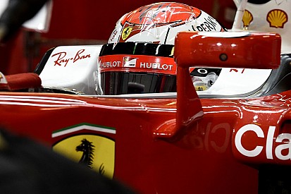 Ferrari: Raikkonen e Vettel in pista a Fiorano al debutto della 668