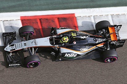 Presentazioni F.1: la Force India esce allo scoperto alle 15.00
