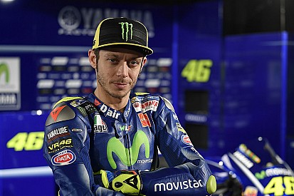 Valentino: "Il rivale che mi ha fatto arrabbiare di più? Direi Biaggi"