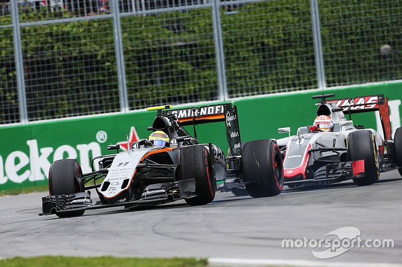 En Renault creen que la falta de medios eliminará a rivales como Force India o Haas