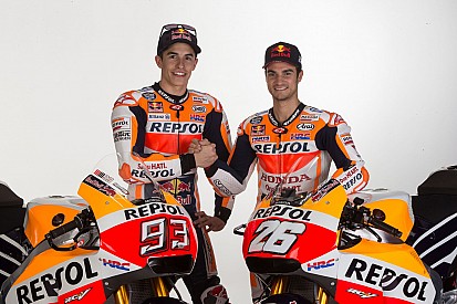 Repsol Honda konfirmasi tes privat di Jerez