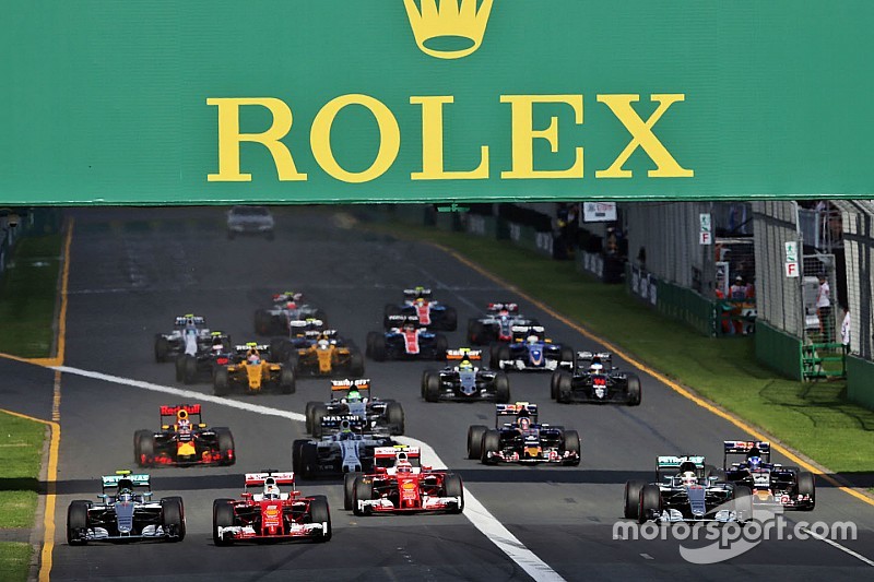 【F1】”トリック・サスペンション”への抗議、開幕戦で巻き起こる?