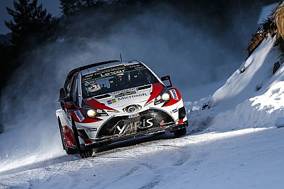 Makinen over Toyota's kansen in WRC: "Latvala is een titelkandidaat"