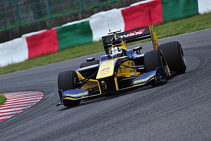 Super Formula: Rosenqvist und Lynn heiße Kandidaten für ein Cockpit