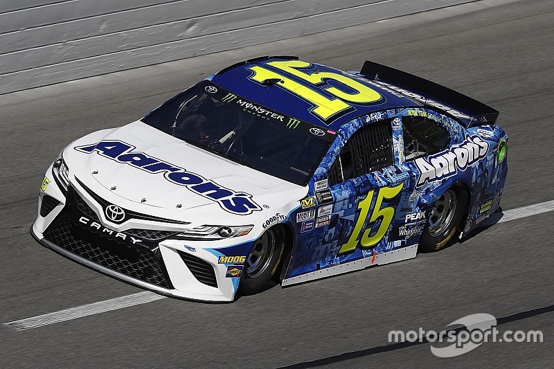 Michael Waltrip erklärt seinen NASCAR-Rücktritt