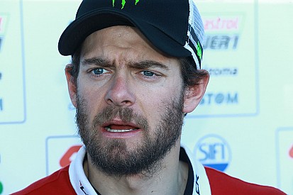 Honda descarta dar apoio maior a Crutchlow