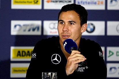 Канадские гонщики из IndyCar и DTM поменяются машинами