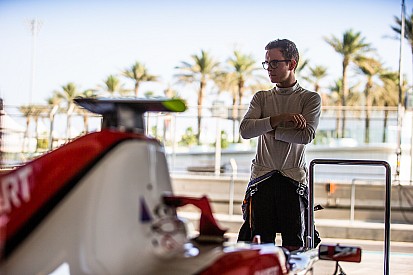 Déjà trois Français en GP3 pour 2017