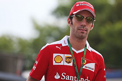 In futuro nessun ruolo in Ferrari per Jean-Éric Vergne