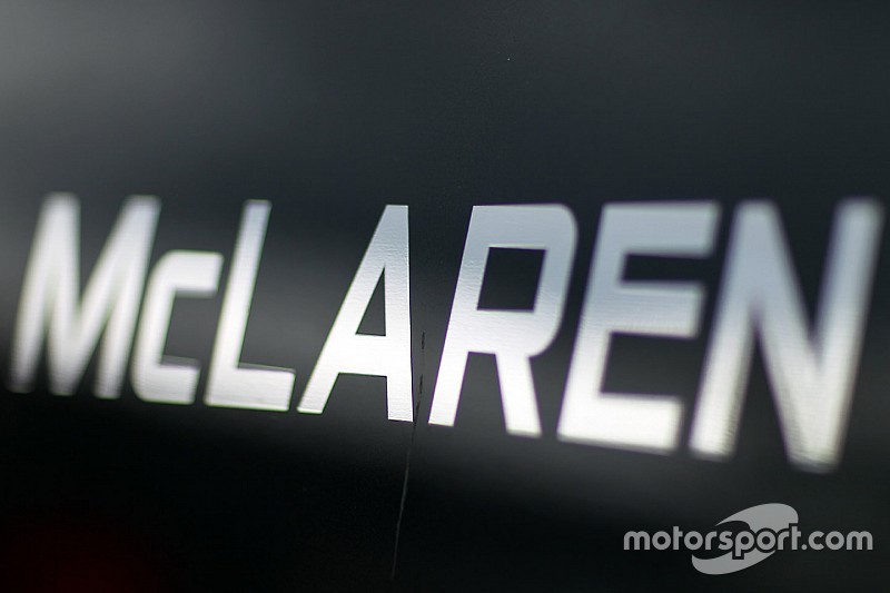 【F1】マクラーレン、実車発表を前に『MCL32』スペックを公開