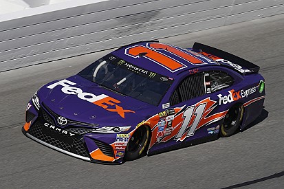 Un successo a testa per Elliott ed Hamlin nelle Daytona Duel Race