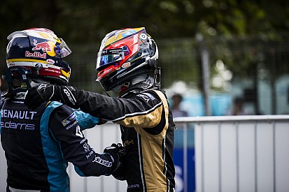 Vergne - "Anéantir la suprématie de Buemi"