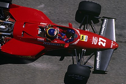 Rosso amore. Все машины Ferrari в Формуле 1