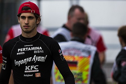 Sauber confirma Giovinazzi no lugar de Wehrlein em Barcelona