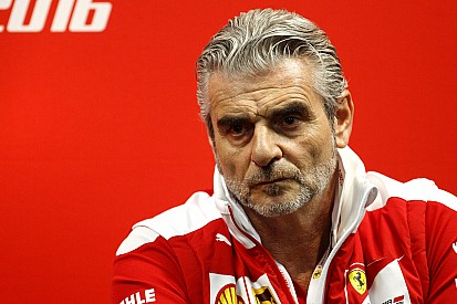 Ferrari SF70H, Arrivabene: "Questo è il risultato di un grande lavoro di squadra"