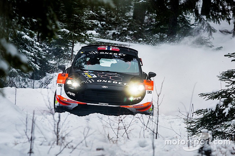 Quand le WRC veut s'inspirer du... MotoGP
