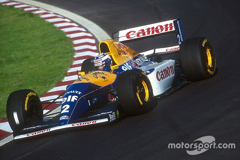 Alain Prost: aki a csúcson tudta abbahagyni
